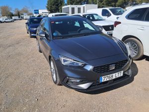 Seat Leon Sp 1.5 Etsi 110kw Dsg S&s Fr Go L - Foto 4