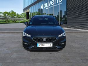 Seat Leon Sp 1.5 Etsi 110kw Dsg S&s Fr Go L - Foto 3