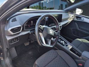 Seat Leon Sp 1.5 Etsi 110kw Dsg S&s Fr Go L - Foto 8