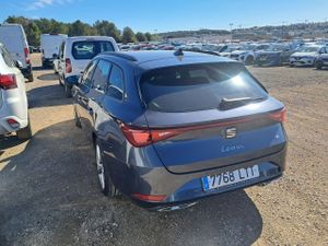 Seat Leon Sp 1.5 Etsi 110kw Dsg S&s Fr Go L - Foto 7