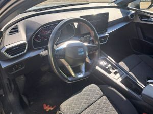 Seat Leon Sp 1.5 Etsi 110kw Dsg S&s Fr Go L - Foto 8