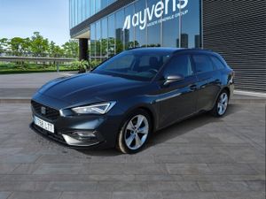 Seat Leon Sp 1.5 Etsi 110kw Dsg S&s Fr Go L - Foto 2