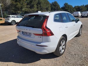 Volvo Xc60 2.0 B4 D Awd Momentum Pro Auto - Foto 5