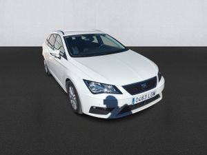 Seat Leon St 1.6 Tdi 85kw (115cv) St&sp Style - Foto 4