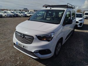 Opel Combo 1.5 Td 75kw Business Edition Plus L1 N1 - Foto 2