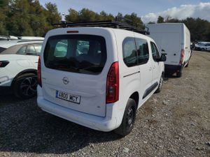 Opel Combo 1.5 Td 75kw Business Edition Plus L1 N1 - Foto 5