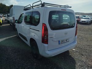 Opel Combo 1.5 Td 75kw Business Edition Plus L1 N1 - Foto 7