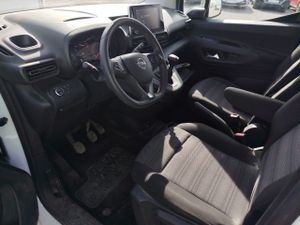 Opel Combo 1.5 Td 75kw Business Edition Plus L1 N1 - Foto 8