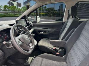 Opel Combo 1.5 Td 75kw Business Edition Plus L1 N1 - Foto 8