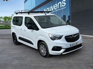 Opel Combo 1.5 Td 75kw Business Edition Plus L1 N1 - Foto 4