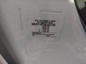 Opel Combo 1.5 Td 75kw Business Edition Plus L1 N1 - Foto 9