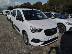 Opel Combo 1.5 Td 75kw Business Edition Plus L1 N1 - Foto 4