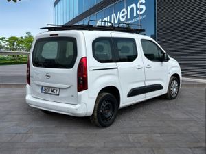 Opel Combo 1.5 Td 75kw Business Edition Plus L1 N1 - Foto 5