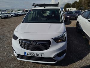 Opel Combo 1.5 Td 75kw Business Edition Plus L1 N1 - Foto 3