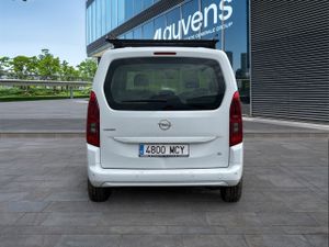 Opel Combo 1.5 Td 75kw Business Edition Plus L1 N1 - Foto 6