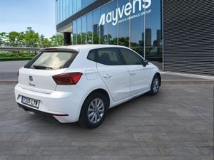 Seat Ibiza 1.0 Tsi 81kw (110cv) Style Xl - Foto 5