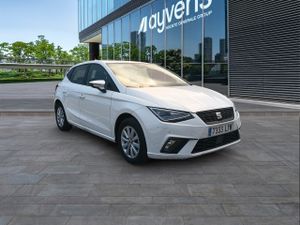 Seat Ibiza 1.0 Tsi 81kw (110cv) Style Xl - Foto 4