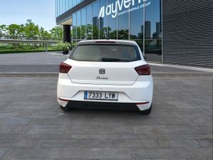 Seat Ibiza 1.0 Tsi 81kw (110cv) Style Xl - Foto 6