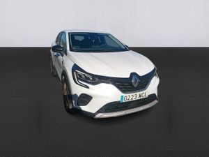 Renault Captur Intens Tce 74kw (100cv) Glp - Foto 4