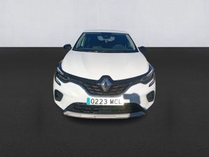 Renault Captur Intens Tce 74kw (100cv) Glp - Foto 3