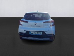 Renault Captur Intens Tce 74kw (100cv) Glp - Foto 6