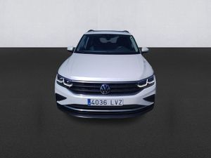 Volkswagen Tiguan Life 1.5 Tsi 110kw (150cv) Dsg - Foto 3