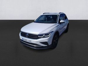 Volkswagen Tiguan Life 1.5 Tsi 110kw (150cv) Dsg - Foto 2