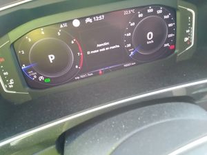 Volkswagen Tiguan Life 1.5 Tsi 110kw (150cv) Dsg - Foto 9