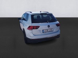Volkswagen Tiguan Life 1.5 Tsi 110kw (150cv) Dsg - Foto 7