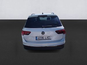 Volkswagen Tiguan Life 1.5 Tsi 110kw (150cv) Dsg - Foto 6