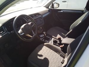 Volkswagen Tiguan Life 1.5 Tsi 110kw (150cv) Dsg - Foto 8