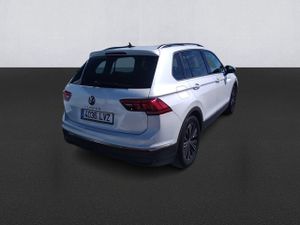 Volkswagen Tiguan Life 1.5 Tsi 110kw (150cv) Dsg - Foto 5