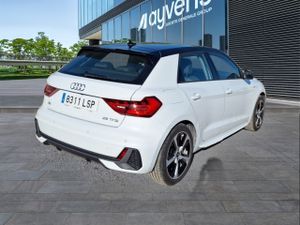 Audi A1 Sportback Adrenalin 25 Tfsi 70kw (95cv) - Foto 5