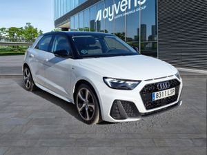 Audi A1 Sportback Adrenalin 25 Tfsi 70kw (95cv) - Foto 4