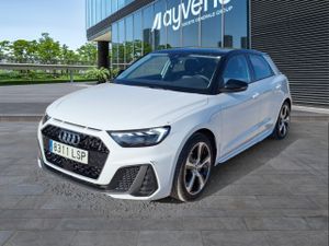 Audi A1 Sportback Adrenalin 25 Tfsi 70kw (95cv) - Foto 2