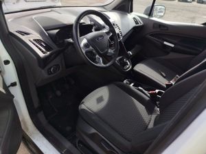 Ford Transit Connect Kombi 1.5 Tdci 74kw Trend 220 L1 (n1) - Foto 8