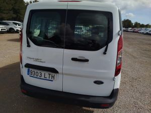 Ford Transit Connect Kombi 1.5 Tdci 74kw Trend 220 L1 (n1) - Foto 6