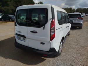 Ford Transit Connect Kombi 1.5 Tdci 74kw Trend 220 L1 (n1) - Foto 5