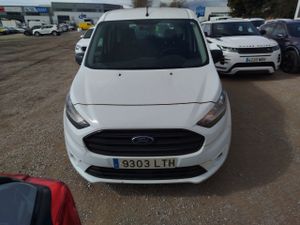 Ford Transit Connect Kombi 1.5 Tdci 74kw Trend 220 L1 (n1) - Foto 3
