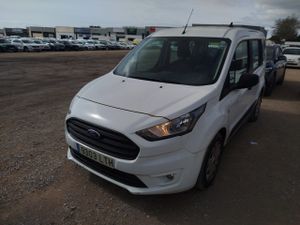 Ford Transit Connect Kombi 1.5 Tdci 74kw Trend 220 L1 (n1) - Foto 2