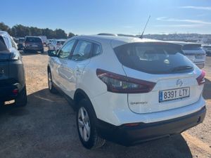 Nissan Qashqai Dig-t 103kw (140cv) Mhev 4x2 Acenta - Foto 7
