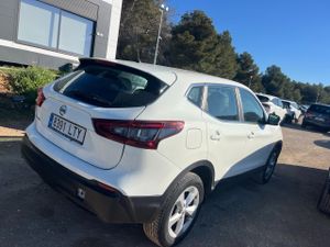 Nissan Qashqai Dig-t 103kw (140cv) Mhev 4x2 Acenta - Foto 5