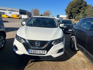 Nissan Qashqai Dig-t 103kw (140cv) Mhev 4x2 Acenta - Foto 3