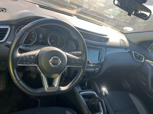 Nissan Qashqai Dig-t 103kw (140cv) Mhev 4x2 Acenta - Foto 8