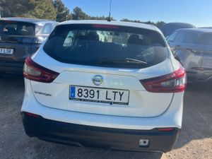 Nissan Qashqai Dig-t 103kw (140cv) Mhev 4x2 Acenta - Foto 6