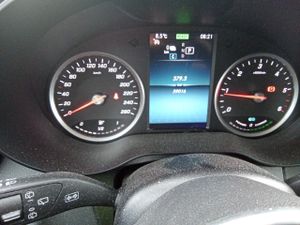 Mercedes Glc-class Glc 300 De 4matic - Foto 9