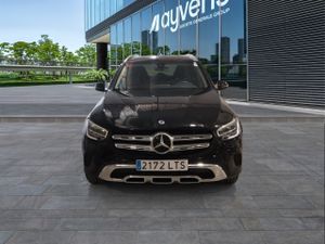 Mercedes Glc-class Glc 300 De 4matic - Foto 3