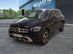 Mercedes Glc-class Glc 300 De 4matic - Foto 2