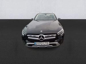 Mercedes Glc-class Glc 300 De 4matic - Foto 3