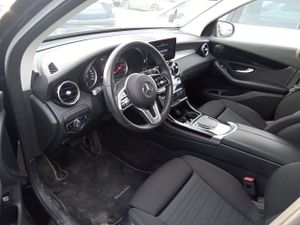 Mercedes Glc-class Glc 300 De 4matic - Foto 8